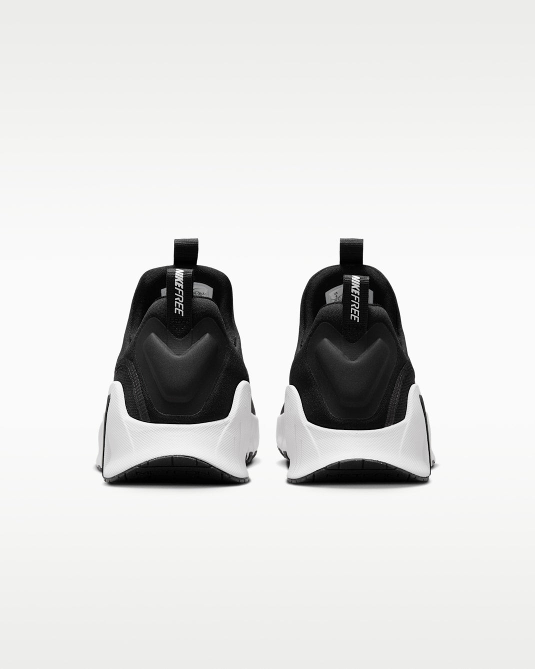 Zapatillas Court Vision Low Next Nature Nike Negro