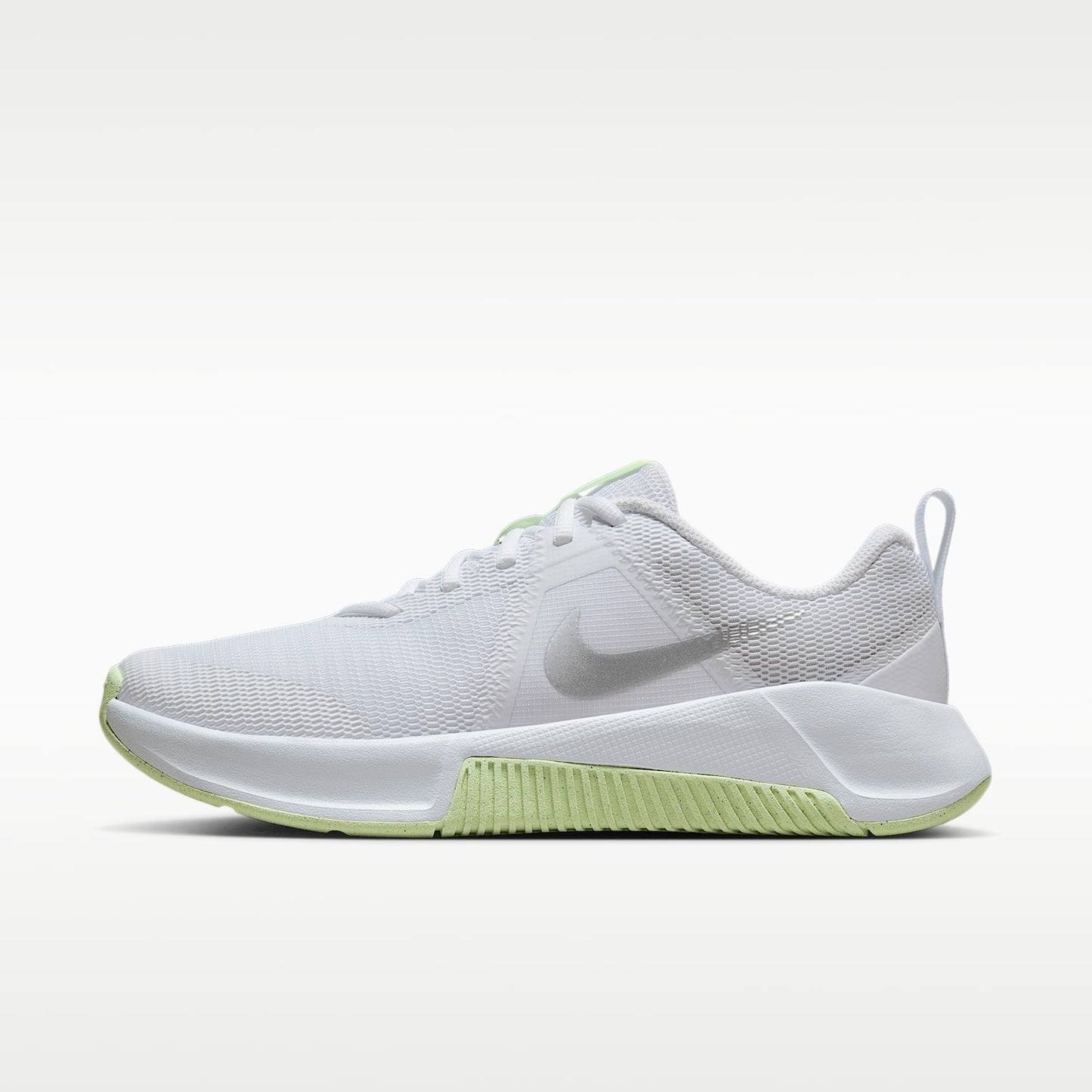 Zapatilla MC Trainer 3 Blanco