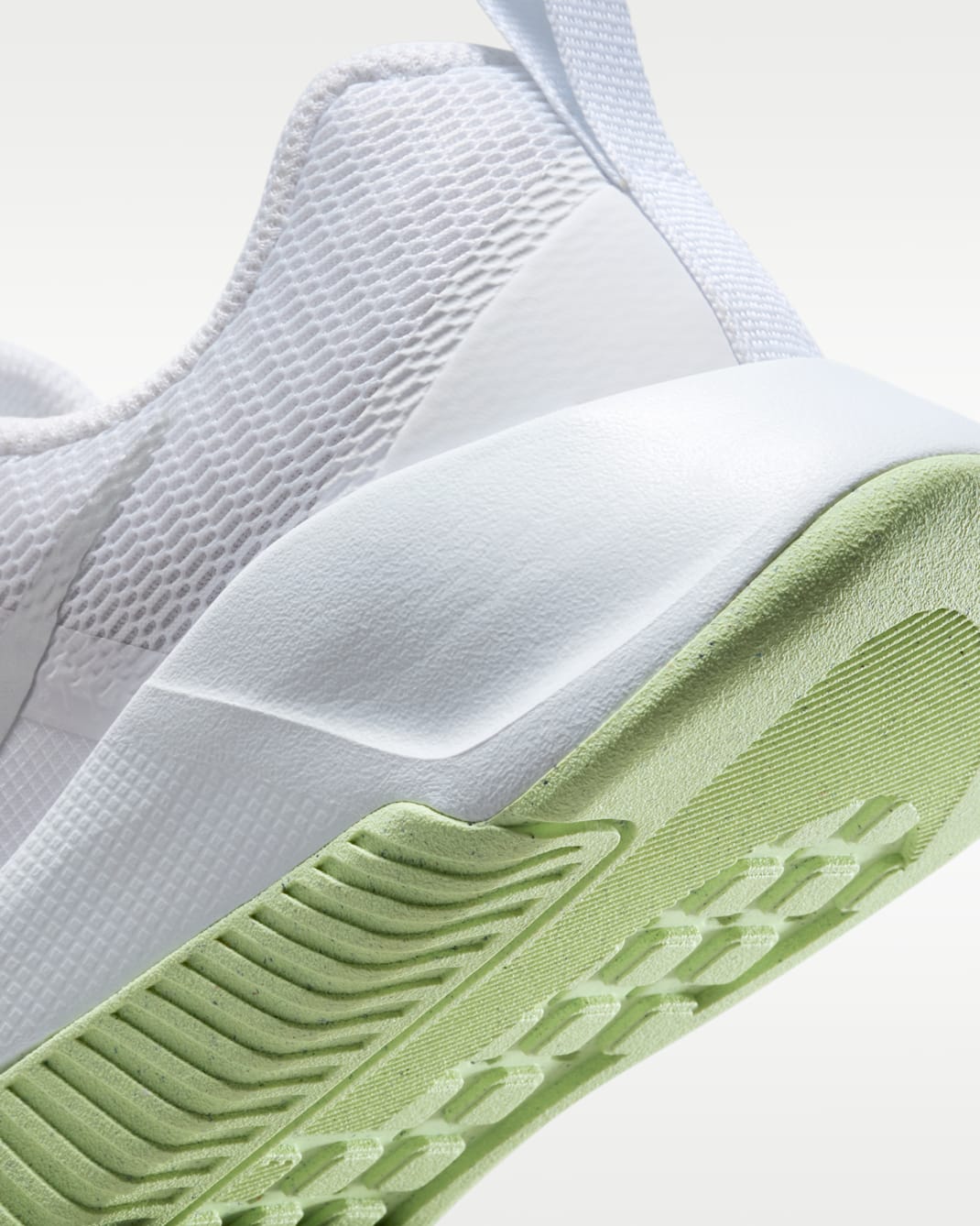 Zapatilla MC Trainer 3 Blanco