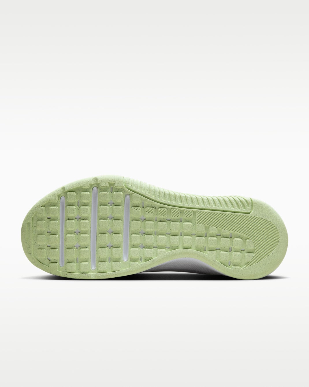 Zapatilla MC Trainer 3 Blanco