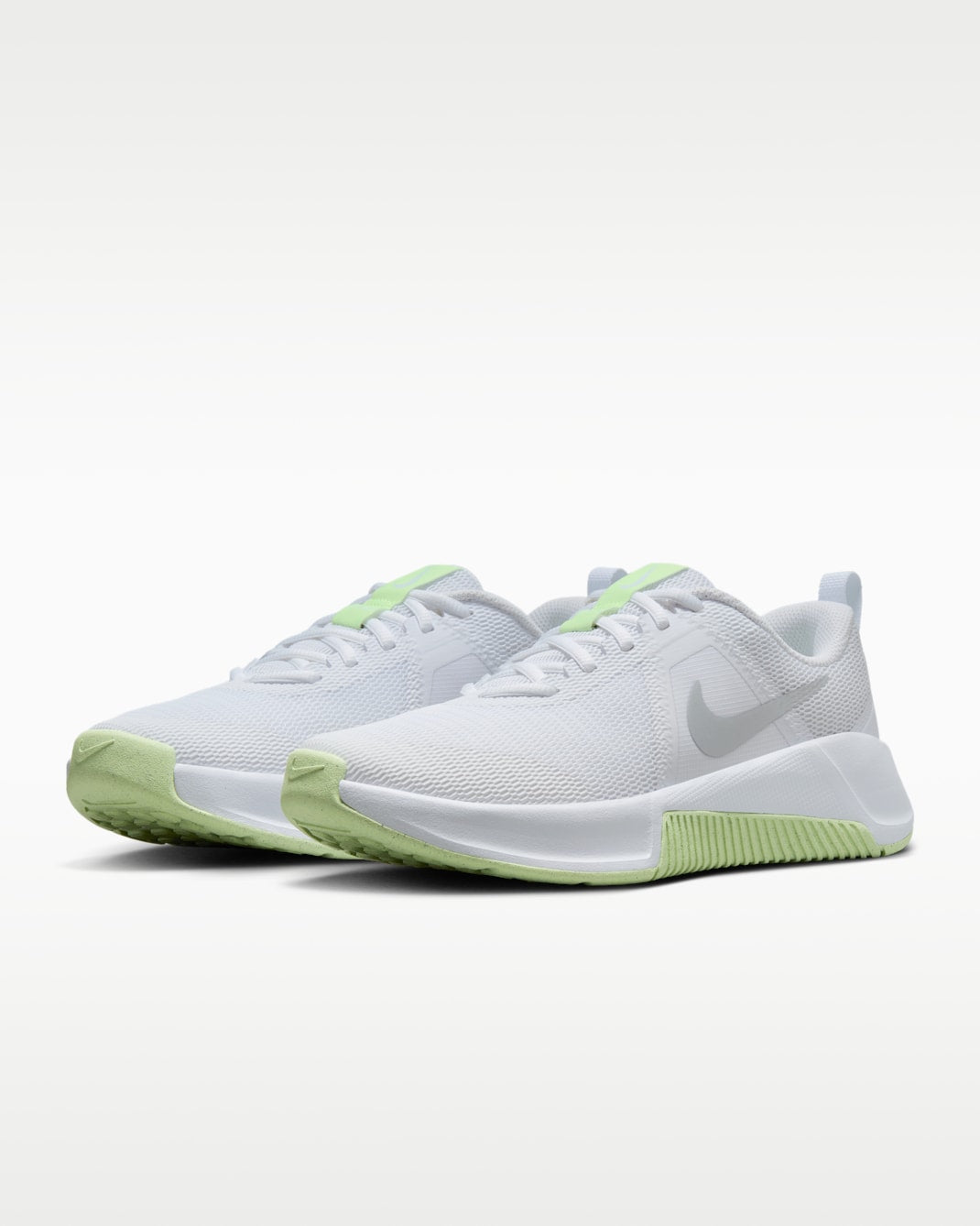 Zapatilla MC Trainer 3 Blanco