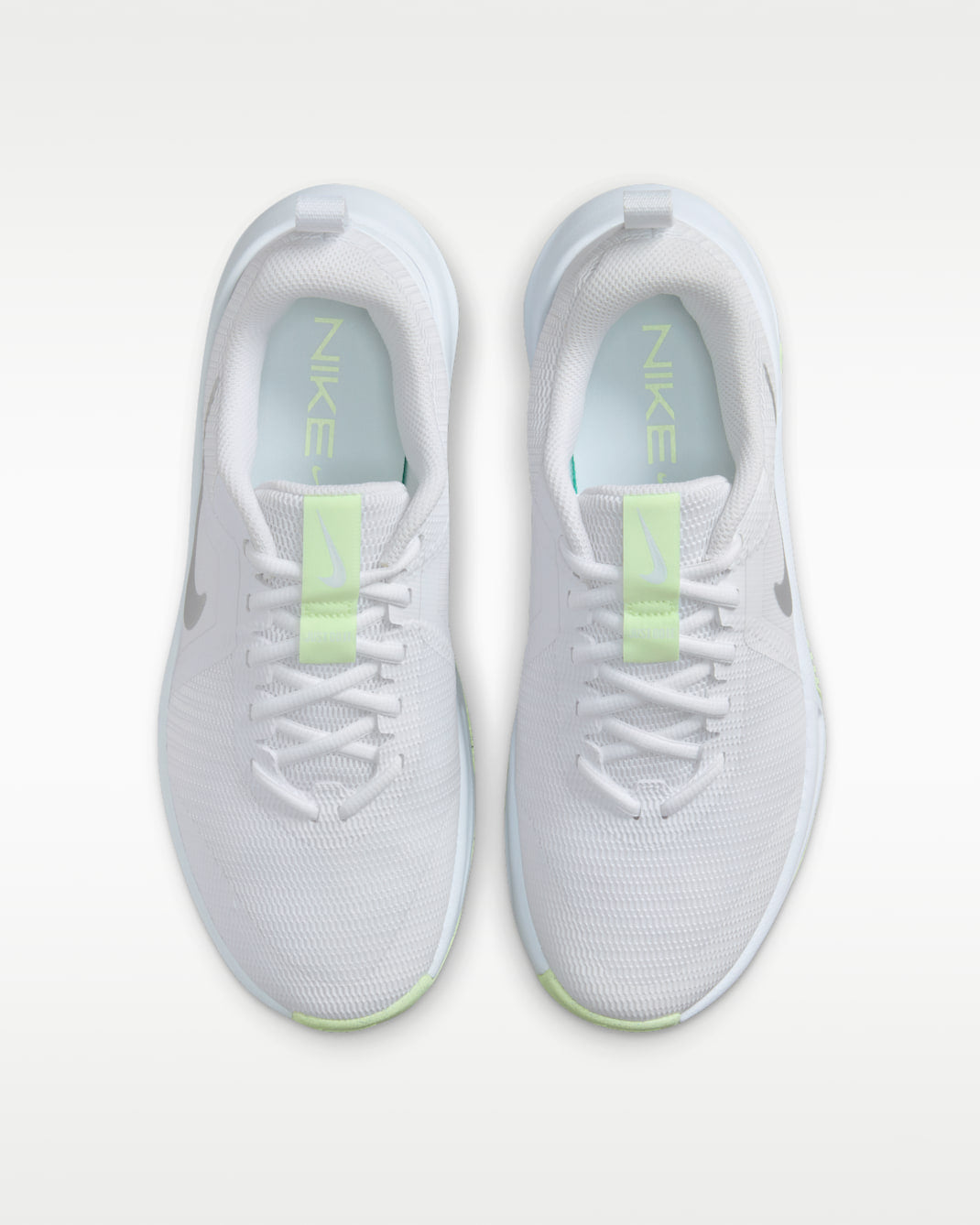 Zapatilla MC Trainer 3 Blanco