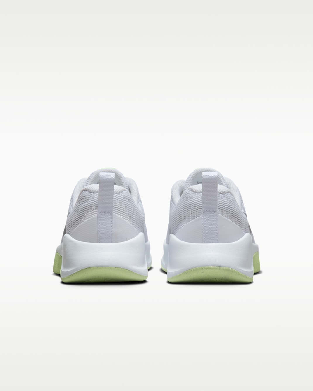 Zapatilla MC Trainer 3 Blanco