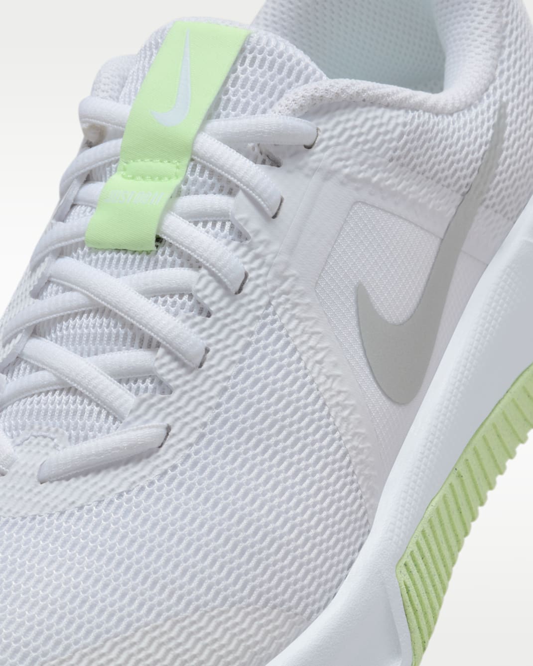 Zapatilla MC Trainer 3 Blanco