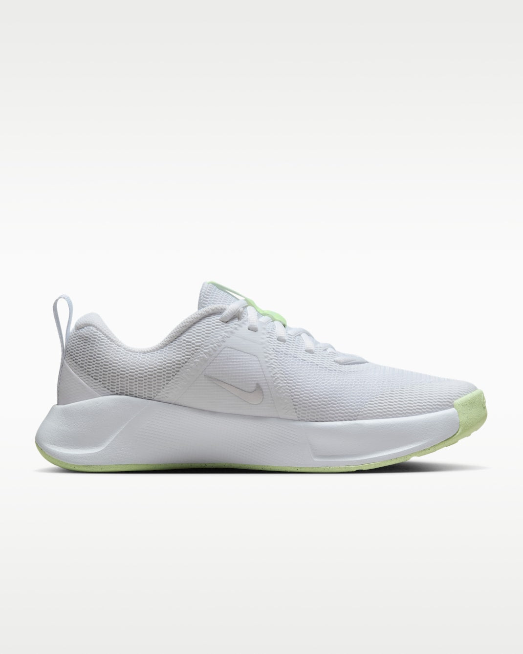 Zapatilla MC Trainer 3 Blanco
