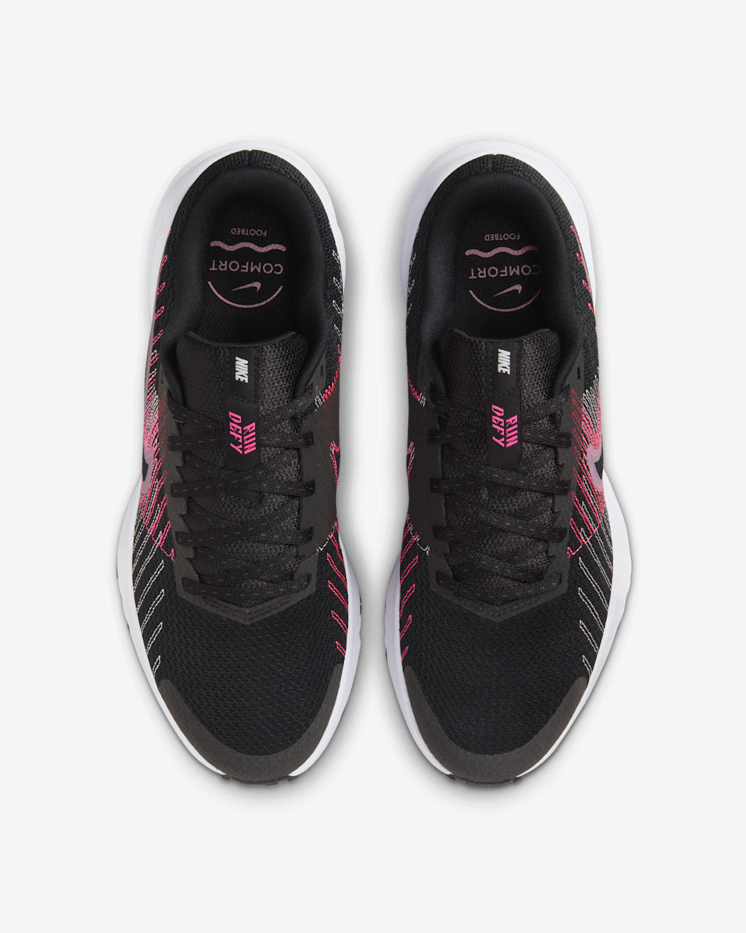 Zapatillas Run Defy Nike