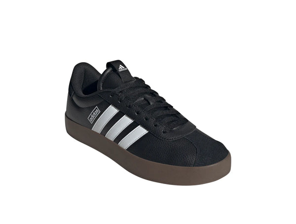 Zapatillas VL Court 3.0 Adidas Negro
