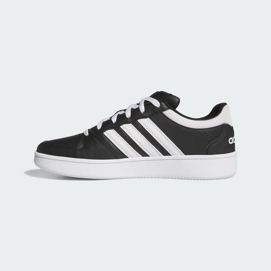 Zapatillas Hoops Classic Adidas Negro