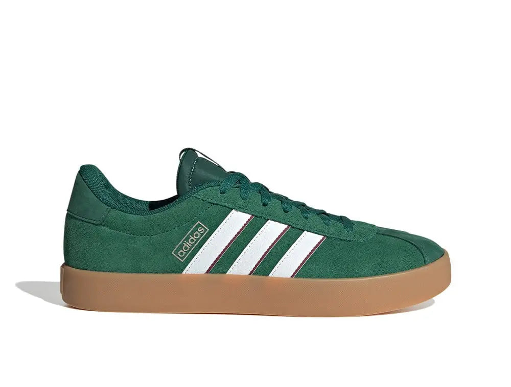 Zapatillas VL Court 3.0 Adidas Verde