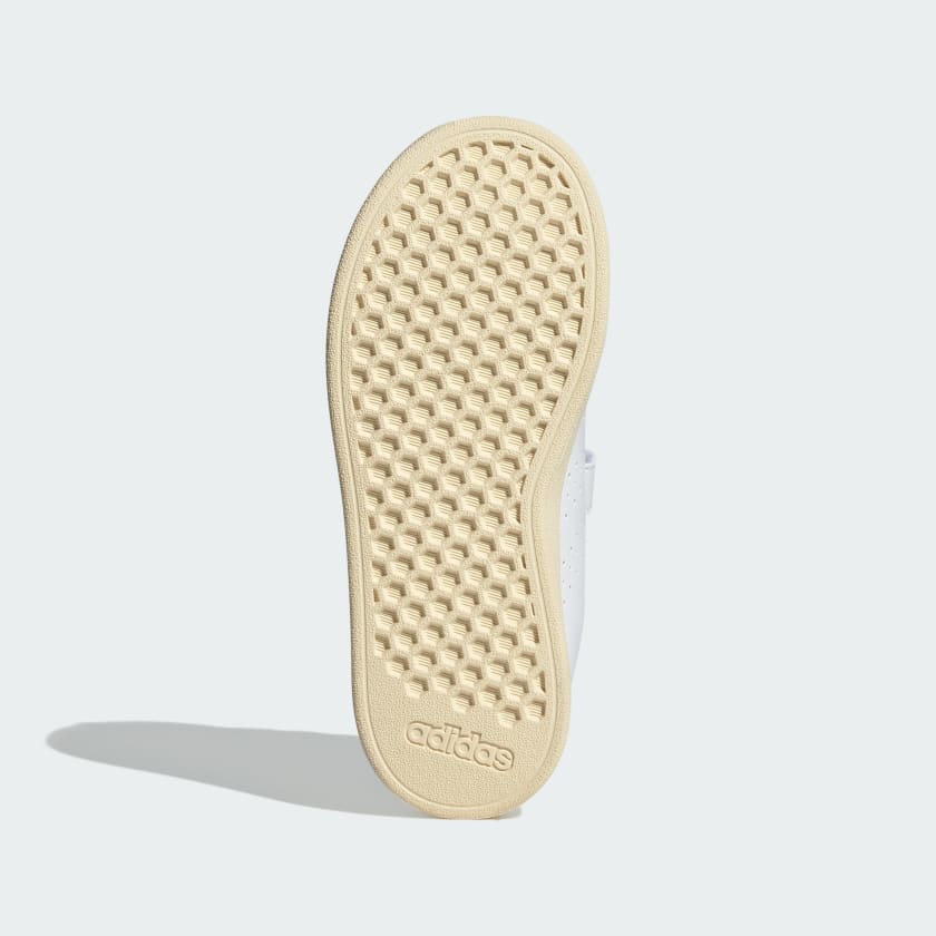 Zapatillas Adidas Advantage 2.0 Blanco para niños