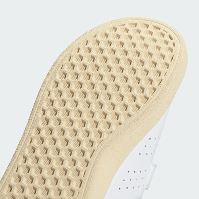 Zapatillas Adidas Advantage 2.0 Blanco para niños