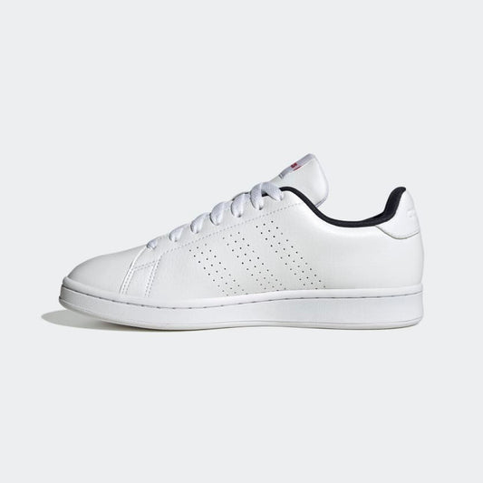 Zapatillas Adidas Advantage Blanco