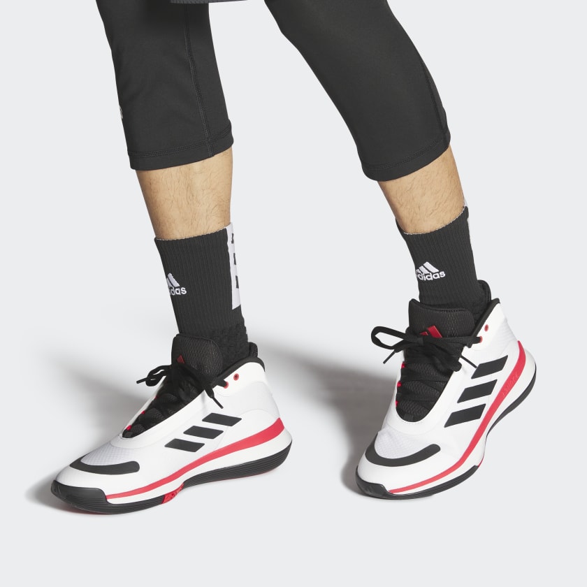 Zapatillas Adidas Bounce Legends