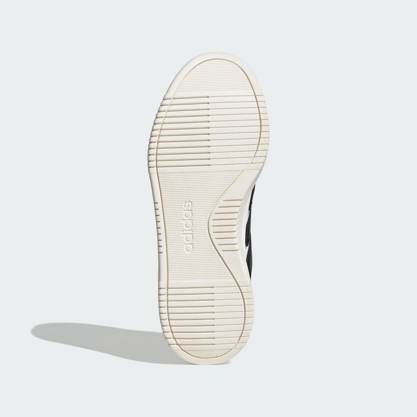 Zapatillas Courtblock Bold Adidas Blanco