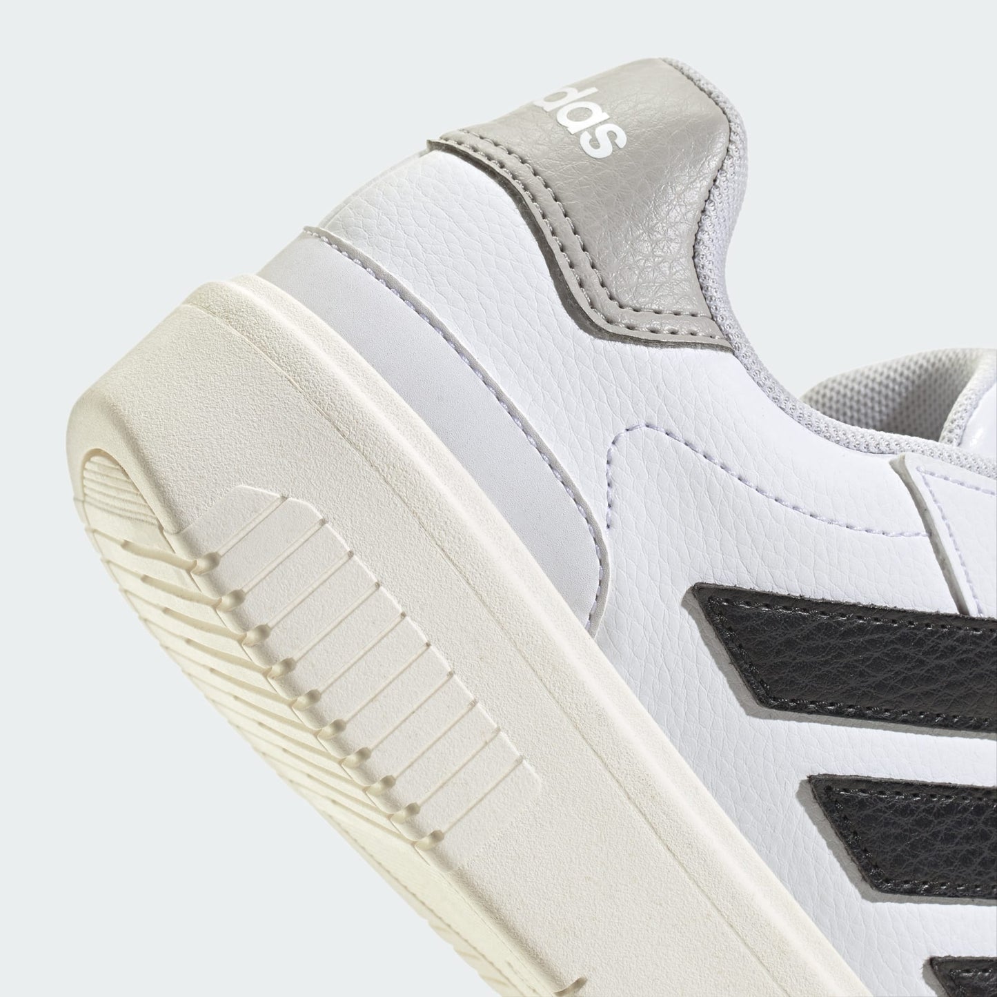 Zapatillas Courtblock Bold Adidas Blanco