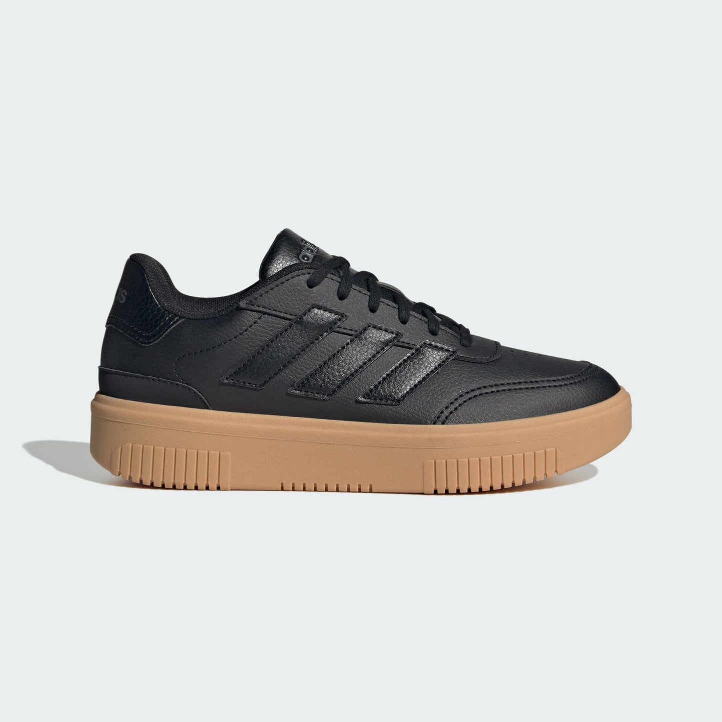 Zapatillas Courtblock Bold Adidas Negro