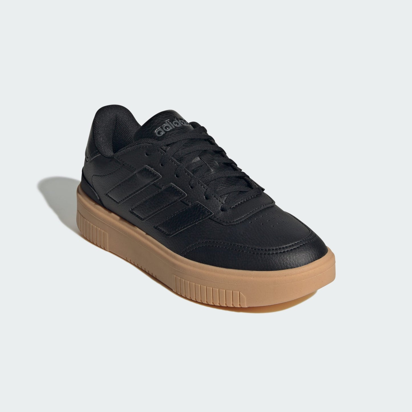Zapatillas Courtblock Bold Adidas Negro