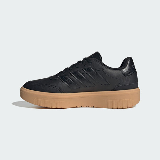 Zapatillas Courtblock Bold Adidas Negro