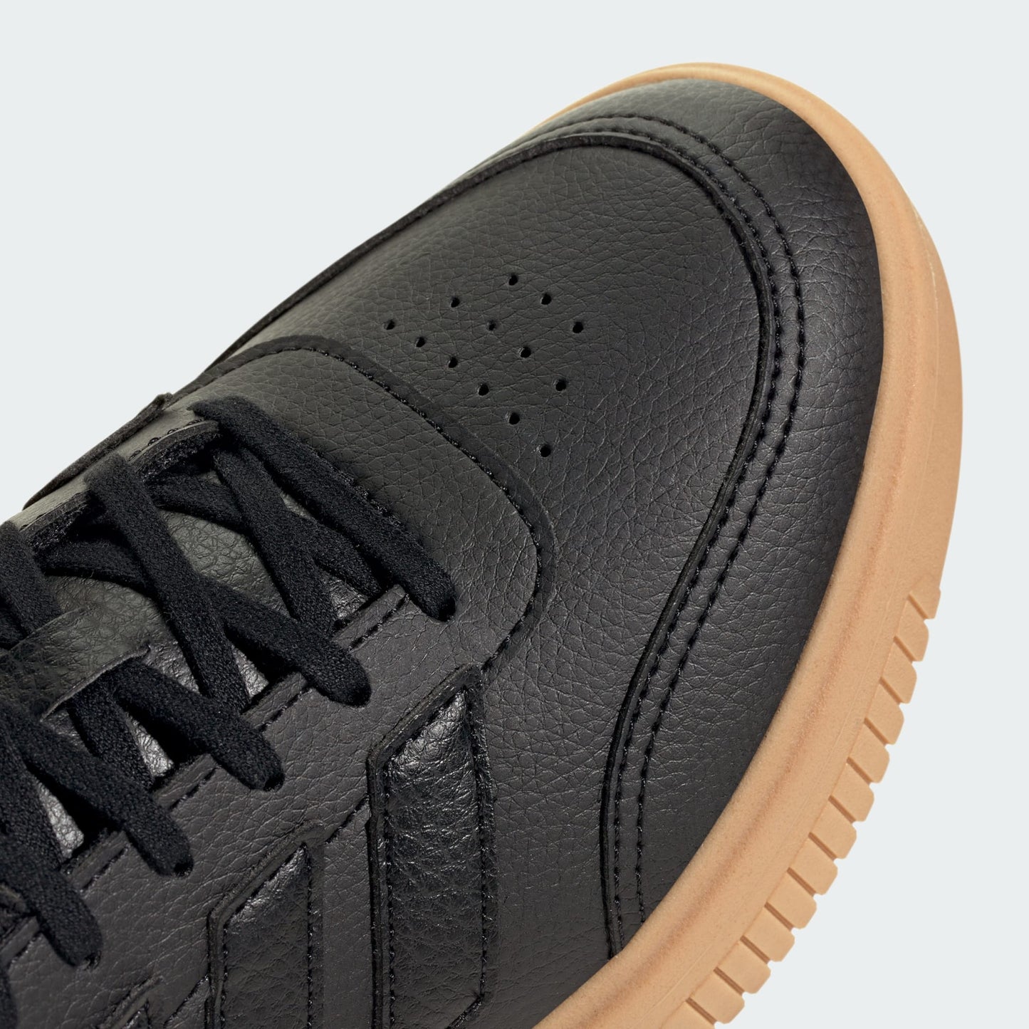 Zapatillas Courtblock Bold Adidas Negro