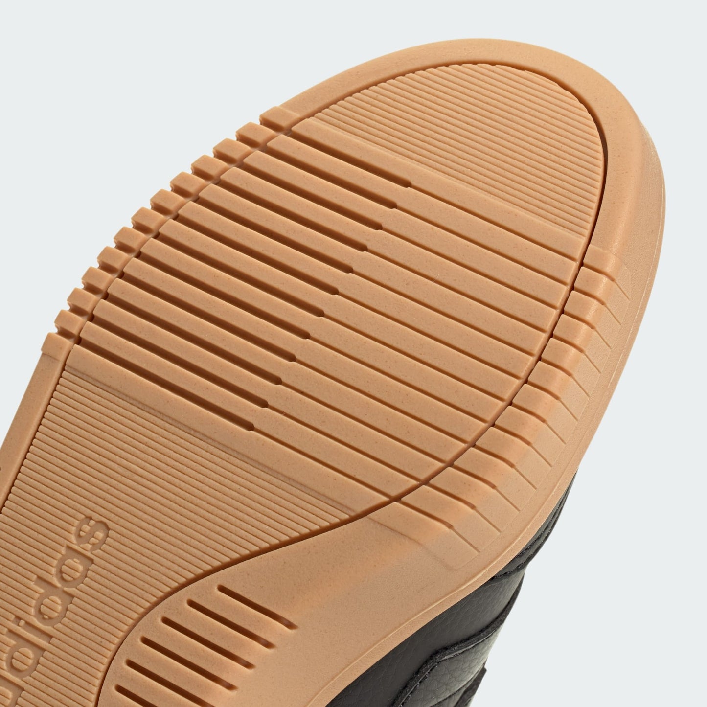 Zapatillas Courtblock Bold Adidas Negro