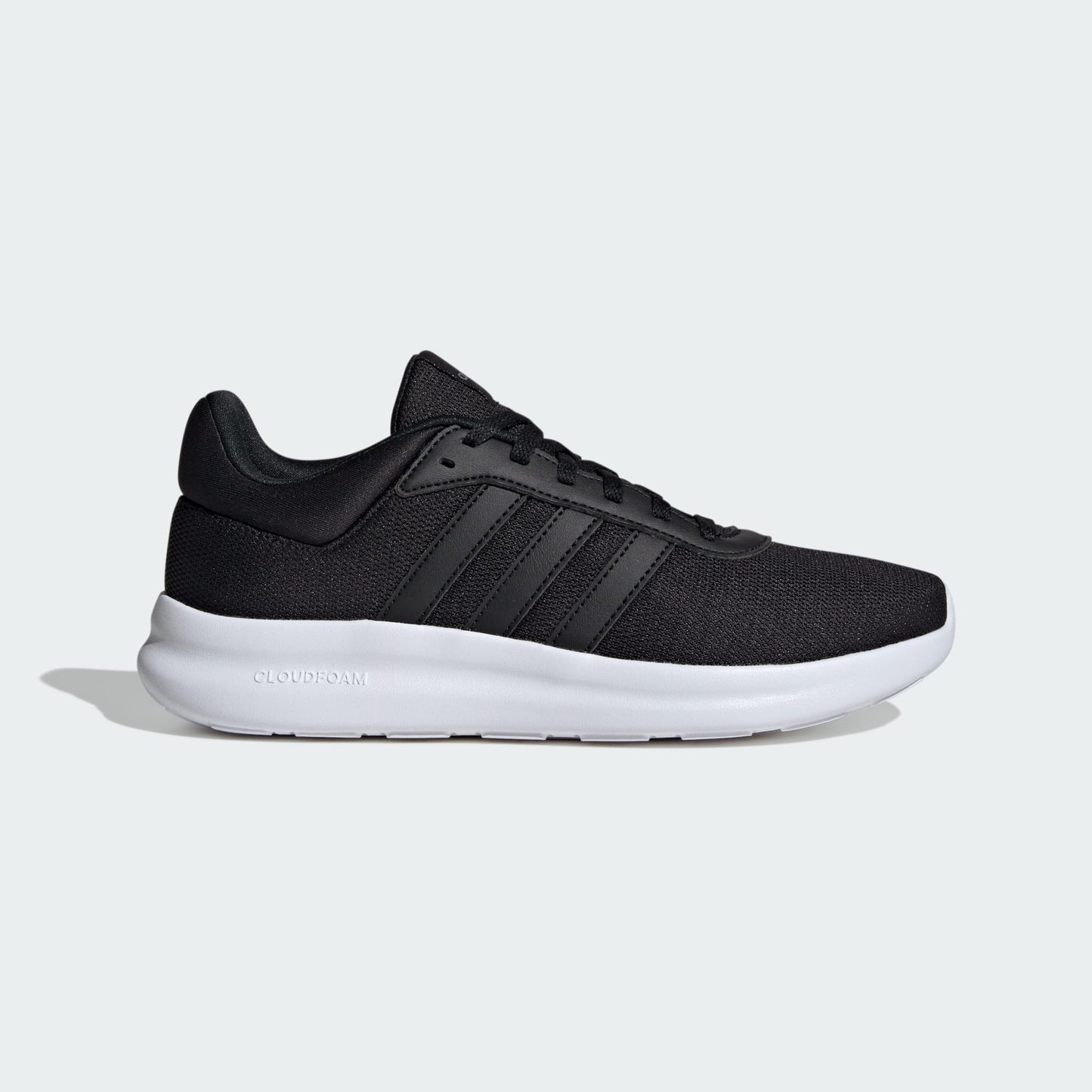 Zapatillas Lite Racer 4.0 Adidas Negro