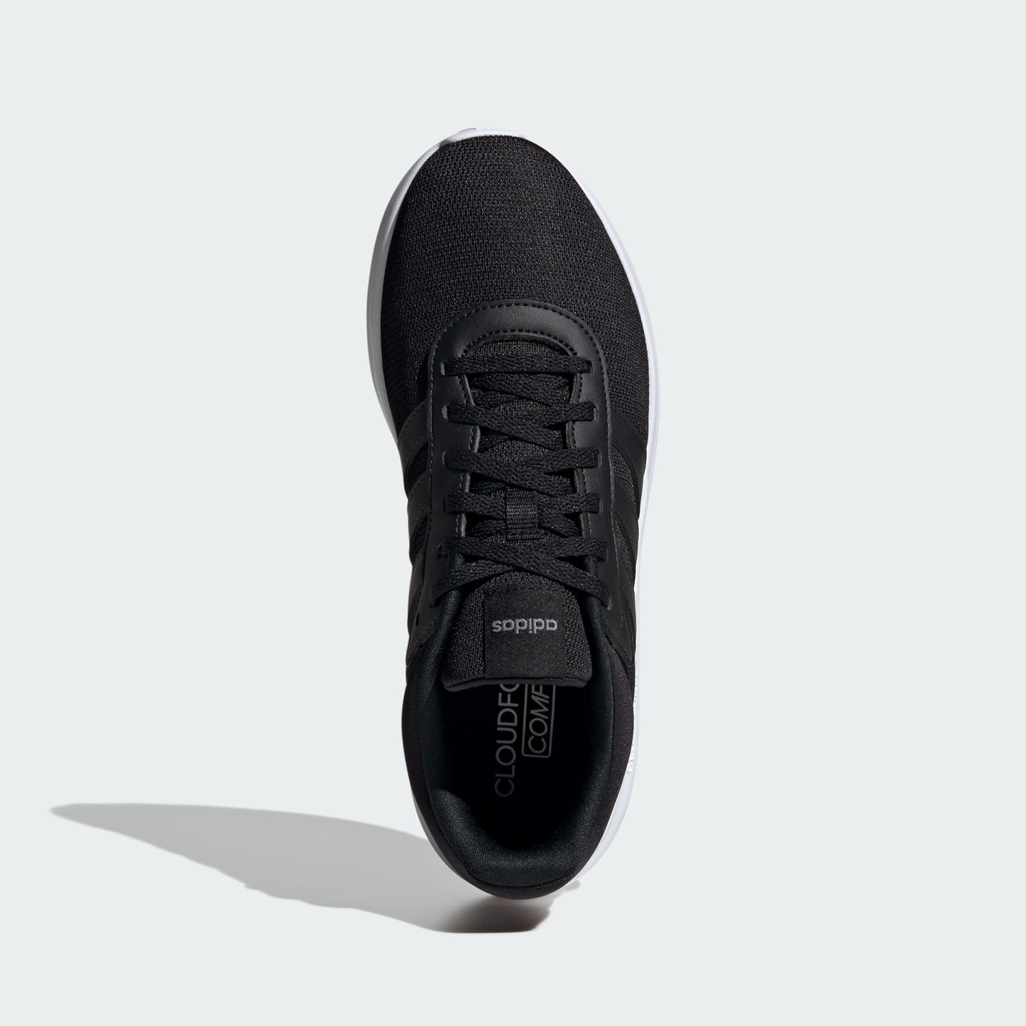 Zapatillas Lite Racer 4.0 Adidas Negro