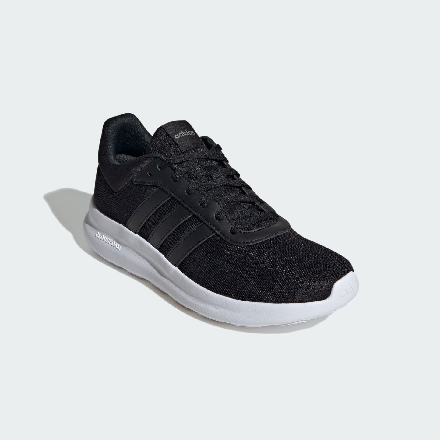 Zapatillas Lite Racer 4.0 Adidas Negro