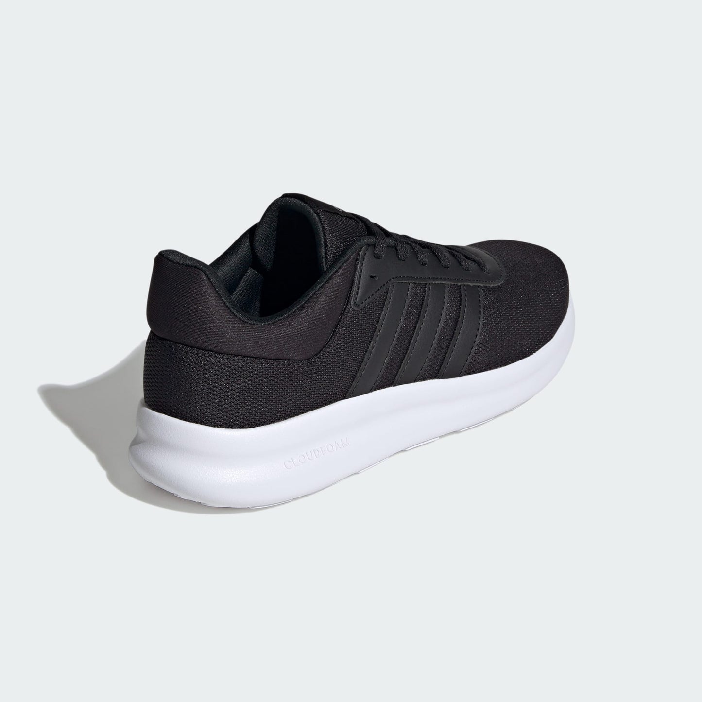 Zapatillas Lite Racer 4.0 Adidas Negro