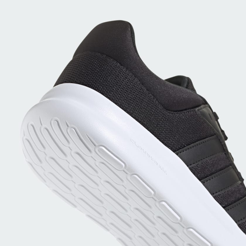 Zapatillas Adidas Lite Racer 4.0 Negro