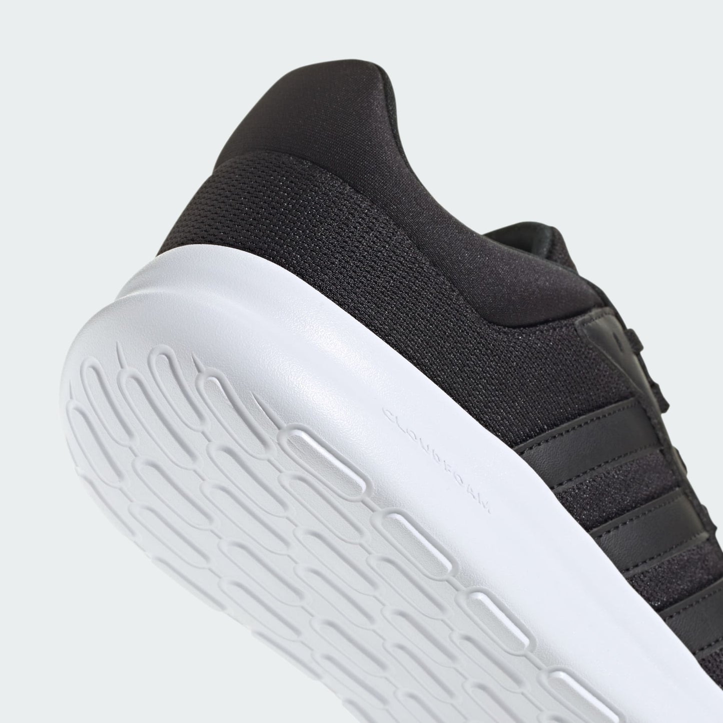 Zapatillas Lite Racer 4.0 Adidas Negro