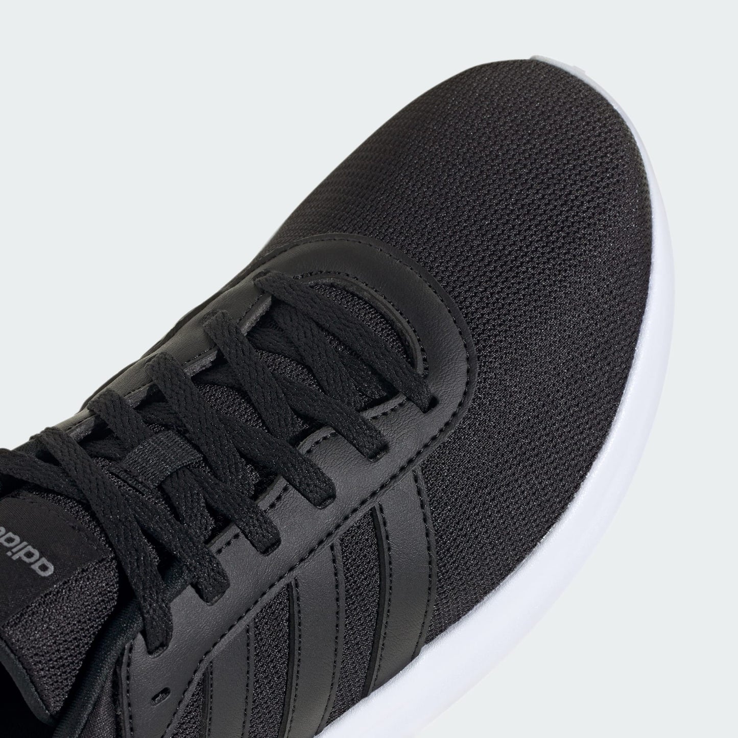 Zapatillas Lite Racer 4.0 Adidas Negro