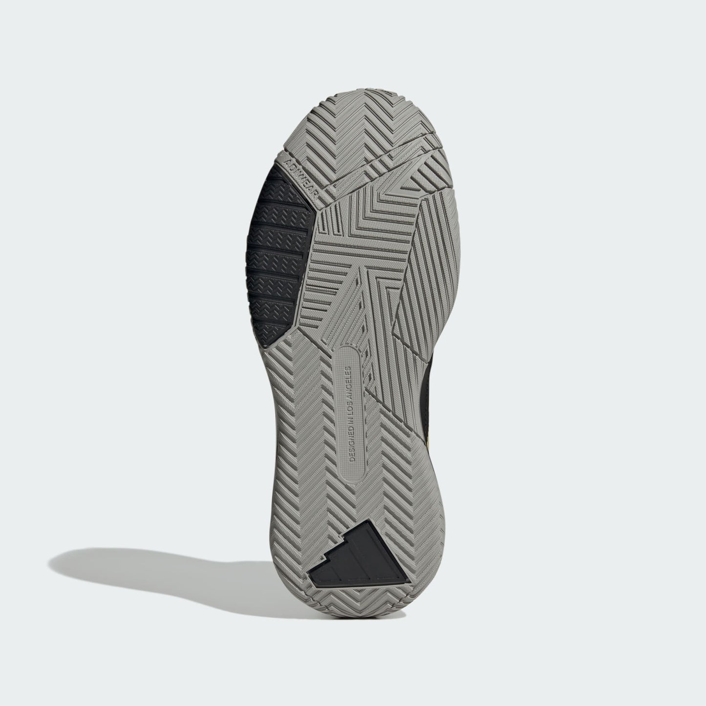 Zapatillas Basquet  Own the Game 3 Adidas Negro