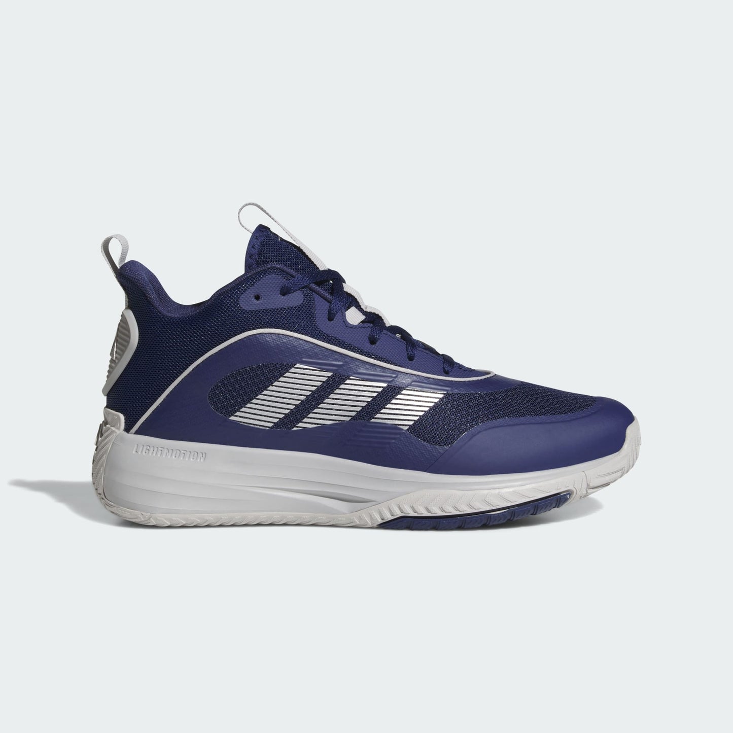 Zapatillas Ownthegame 3.0 Adidas Azul