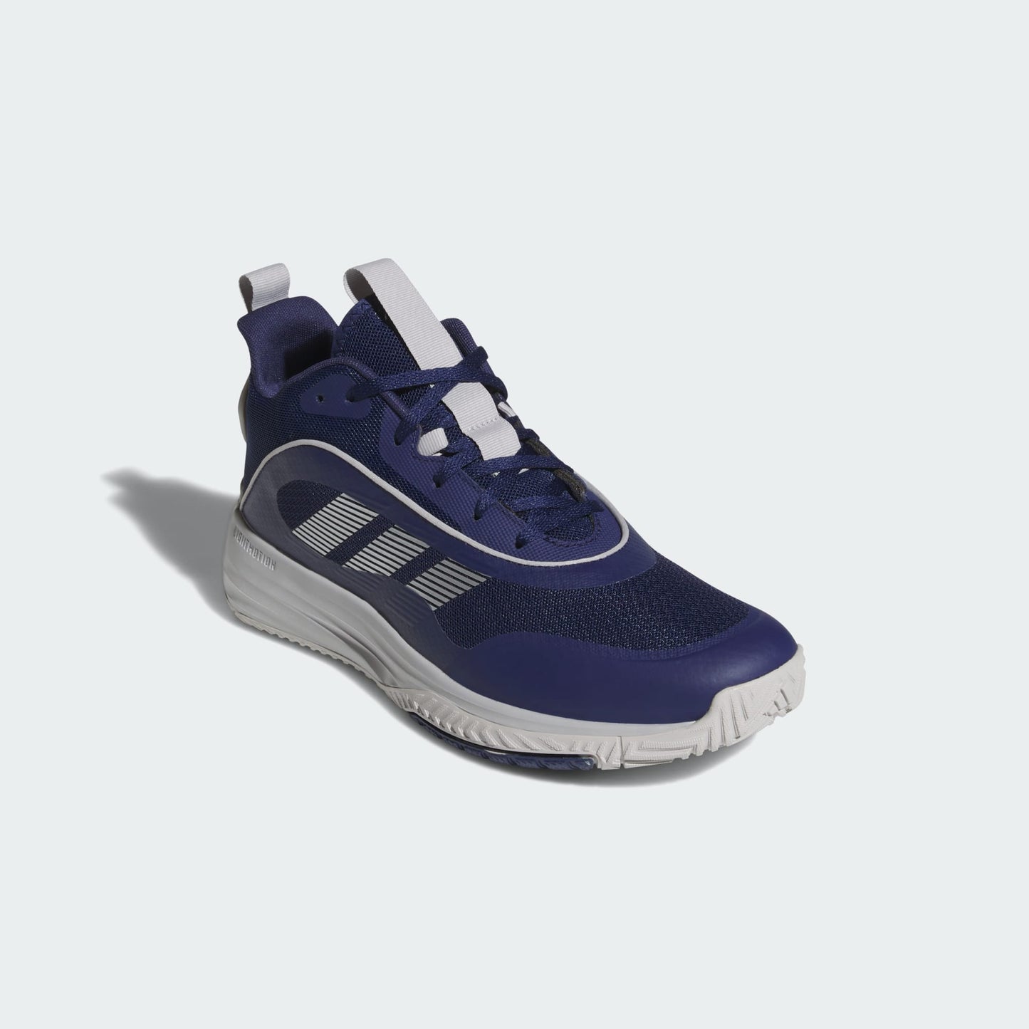 Zapatillas Ownthegame 3.0 Adidas Azul