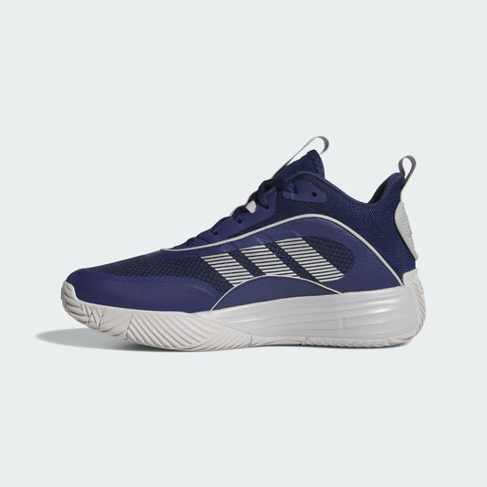 Zapatillas Ownthegame 3.0 Adidas Azul