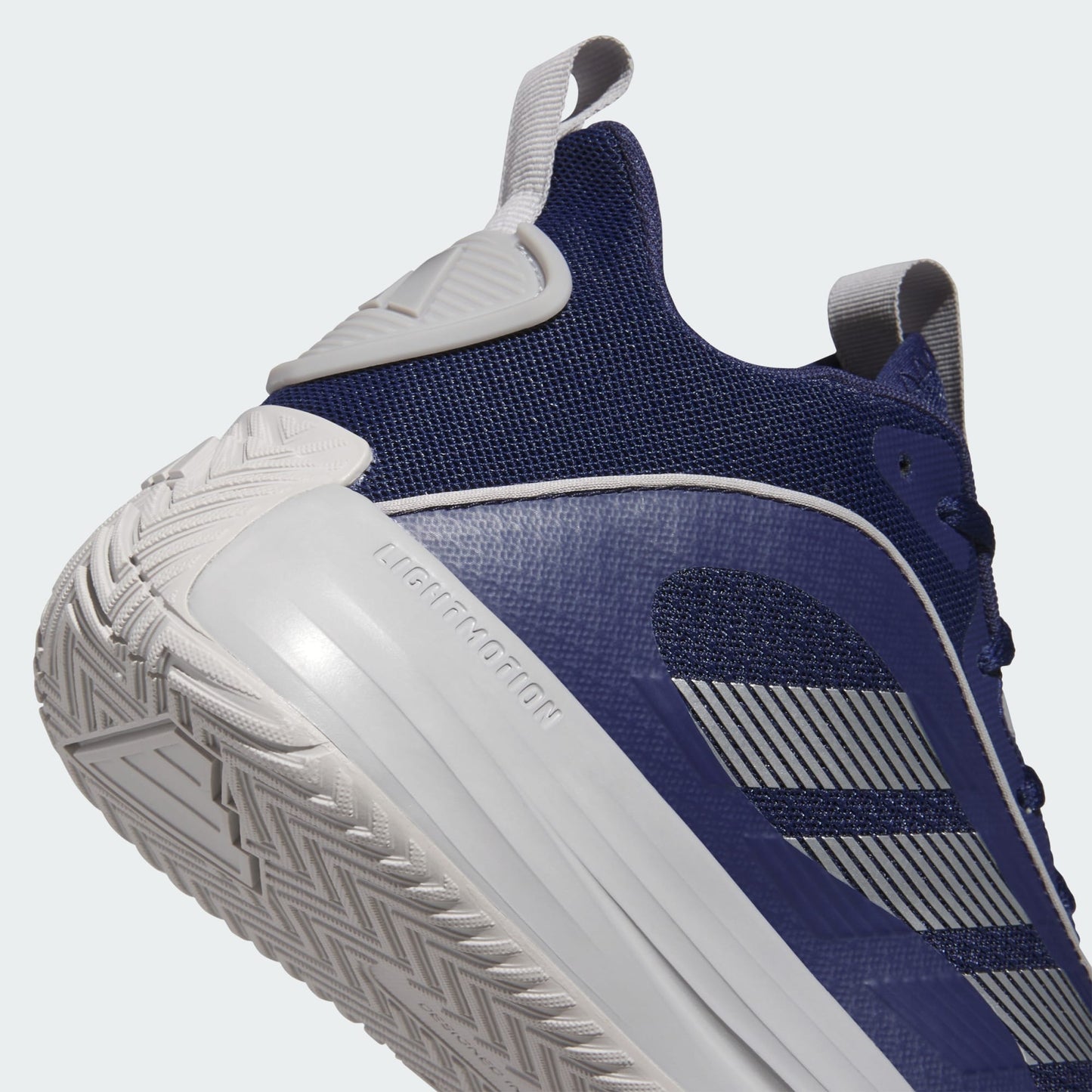 Zapatillas Ownthegame 3.0 Adidas Azul