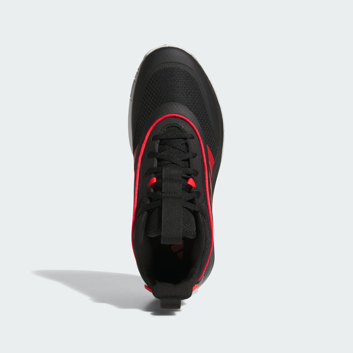 Zapatillas Ownthegame 3.0 Adidas Negro