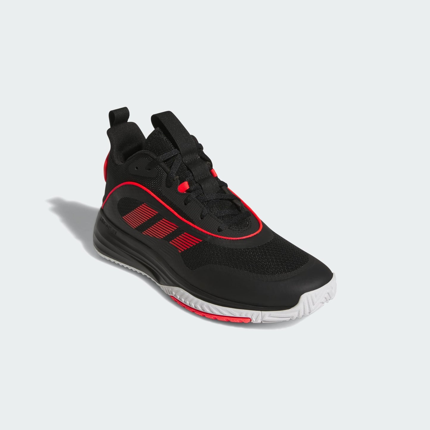 Zapatillas Ownthegame 3.0 Adidas Negro