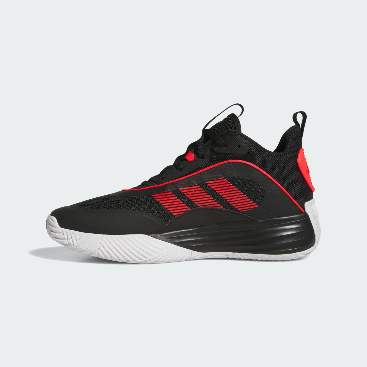 Zapatillas Ownthegame 3.0 Adidas Negro