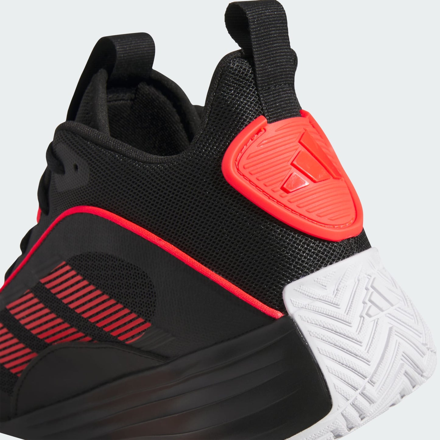 Zapatillas Ownthegame 3.0 Adidas Negro