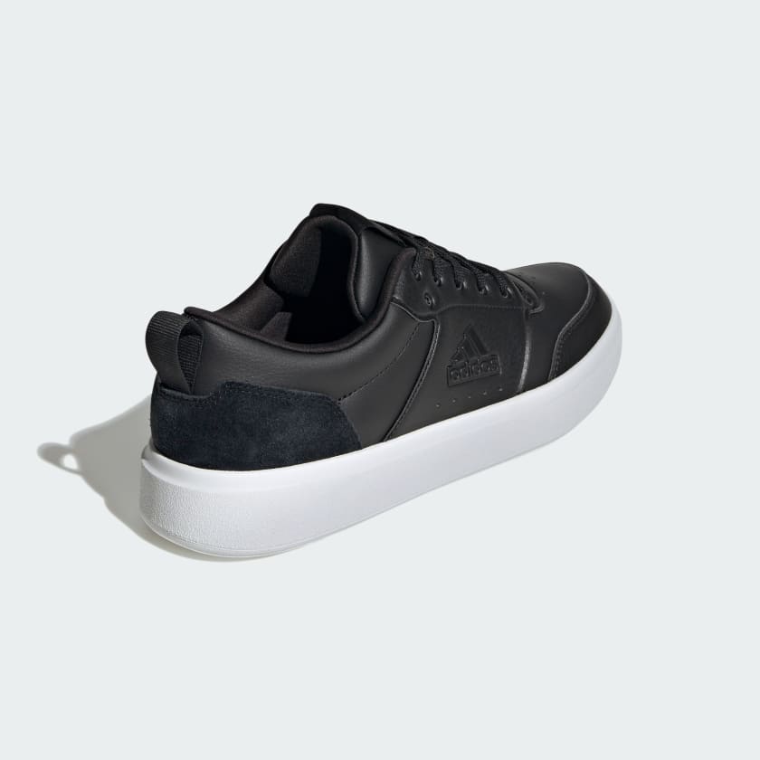 Zapatillas Adidas Park Street Negro