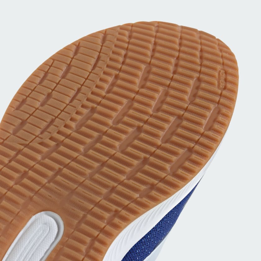 Zapatillas Adidas Runfalcon 5 Kids Azul para jóvenes