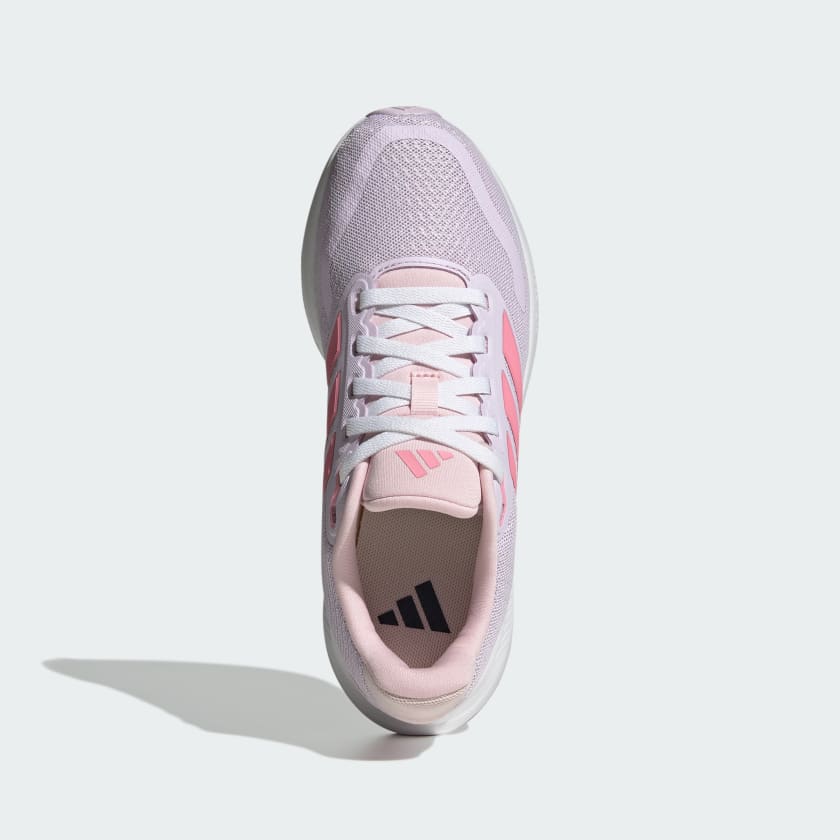 Zapatillas Adidas Runfalcon 5 Violeta para niñas