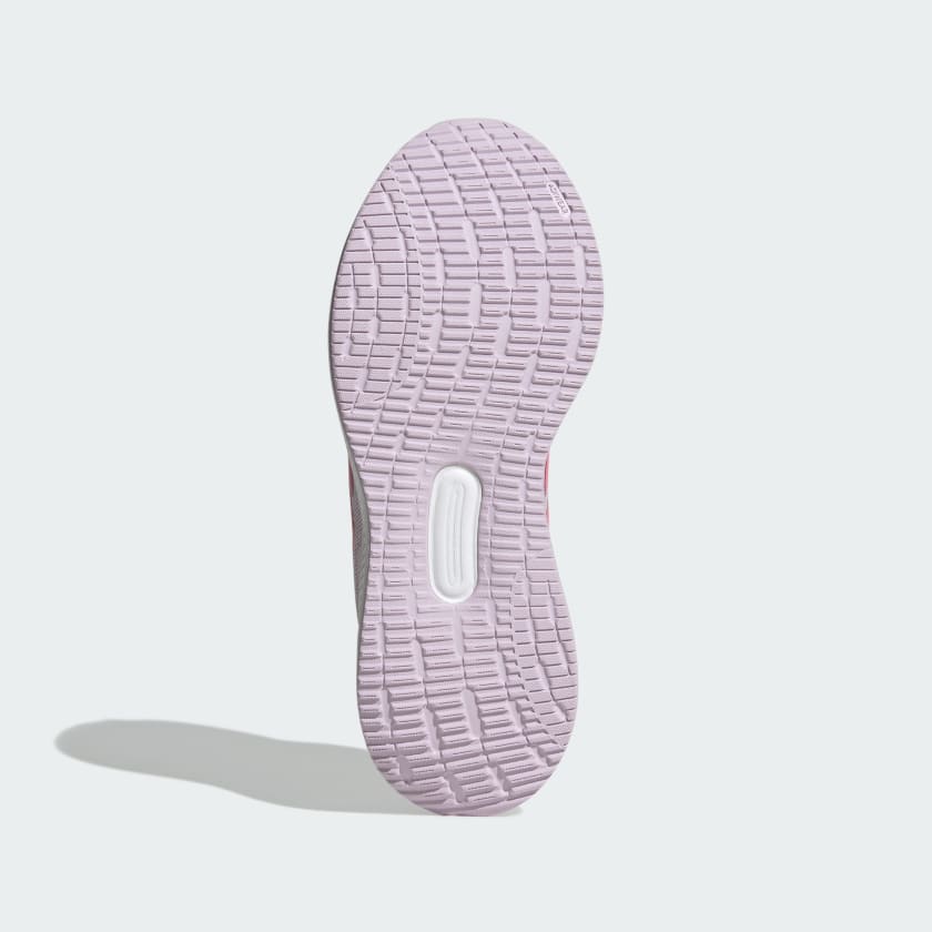 Zapatillas Adidas Runfalcon 5 Violeta para niñas