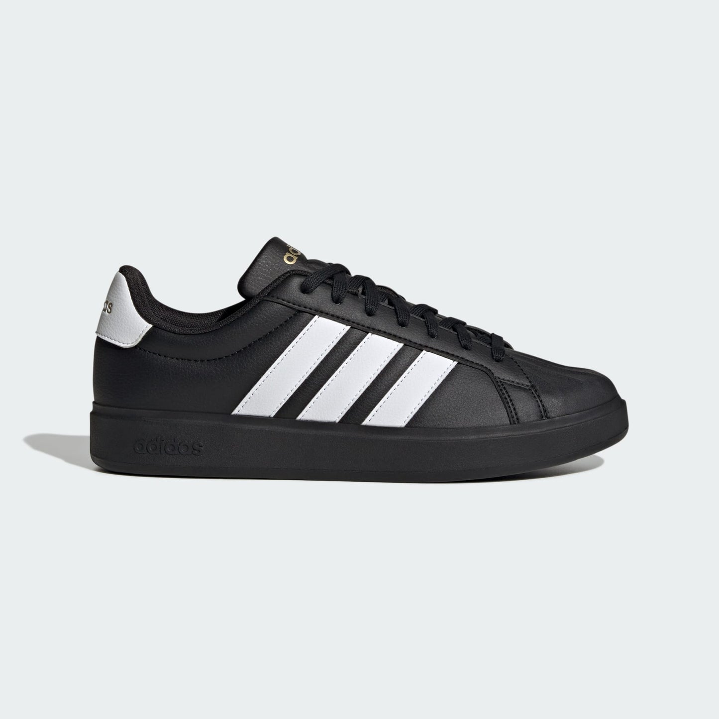 Zapatillas Streettalk Adidas Negro