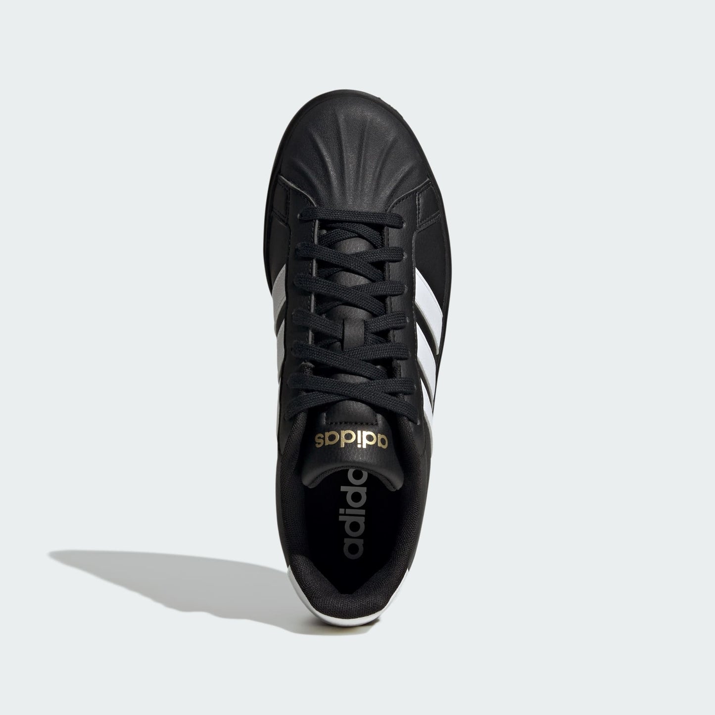 Zapatillas Streettalk Adidas Negro