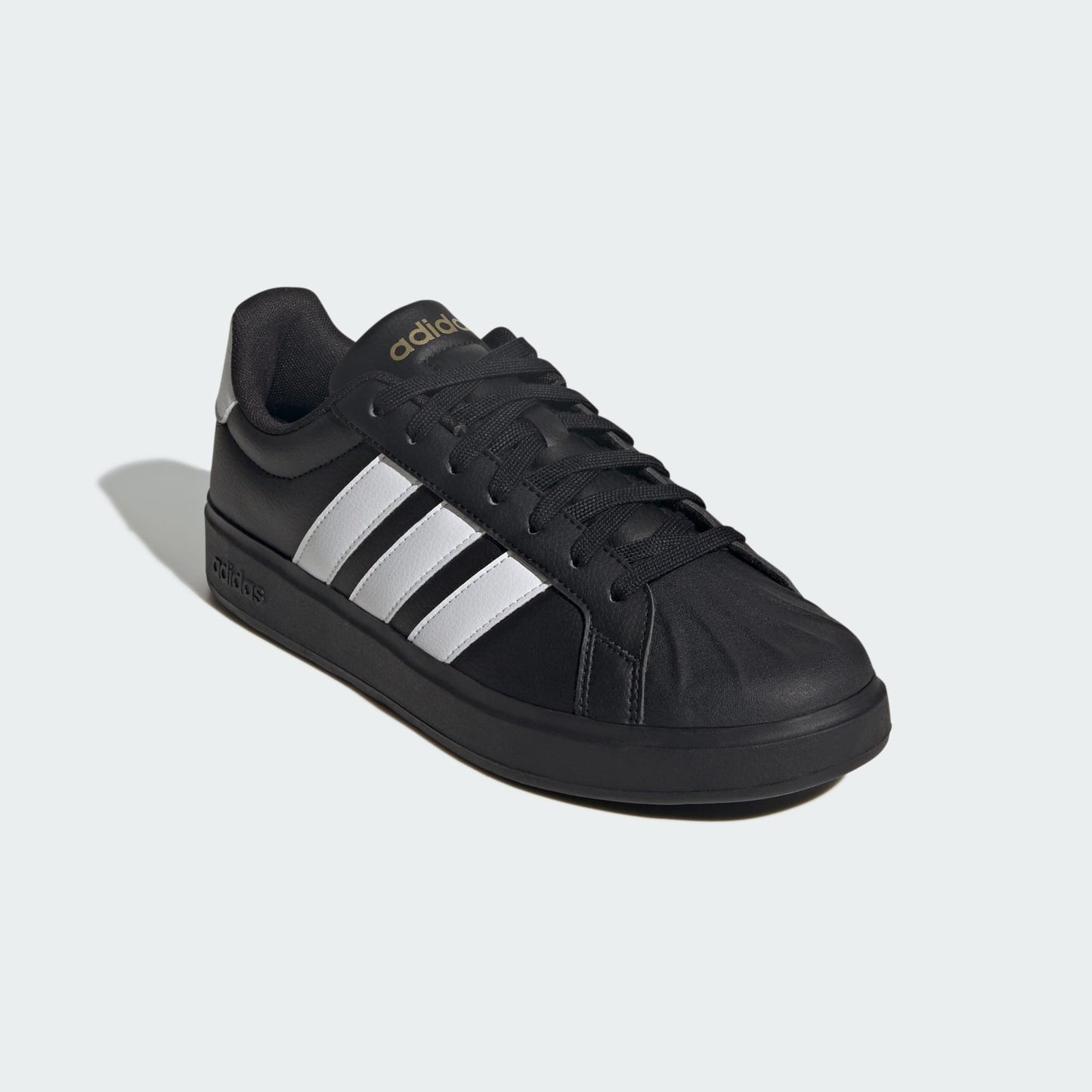 Zapatillas Streettalk Adidas Negro