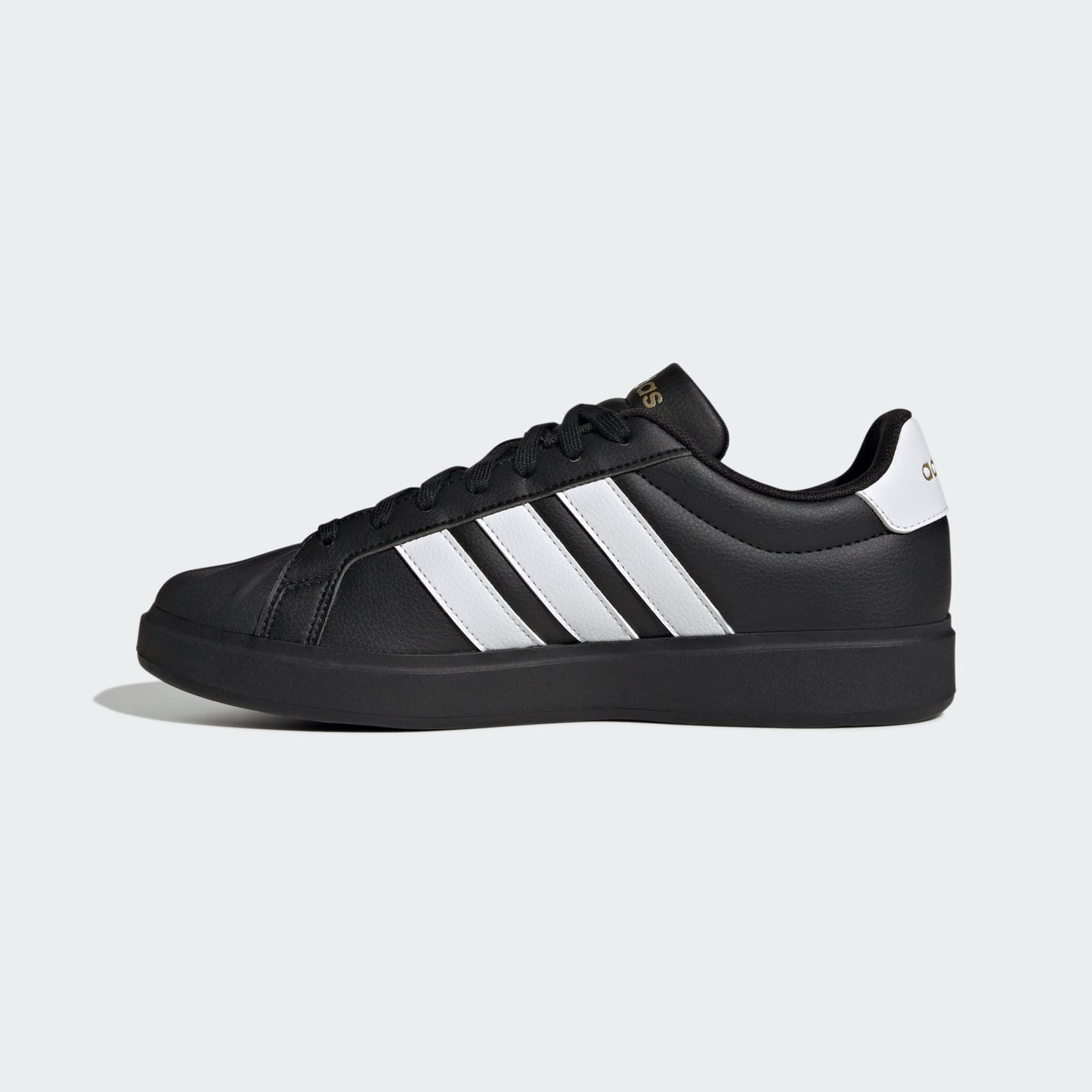 Zapatillas Streettalk Adidas Negro