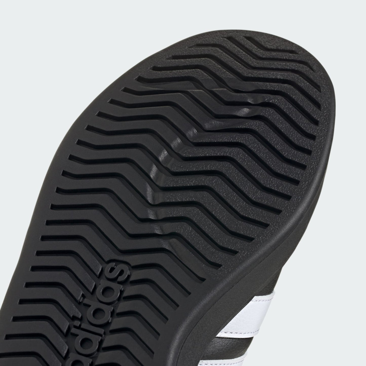 Zapatillas Streettalk Adidas Negro