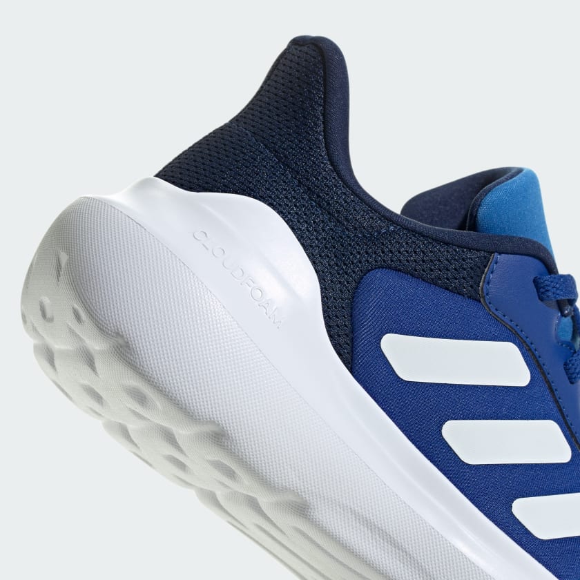 Zapatillas Adidas Tensaur Run 2.0 Azul